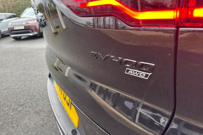 2021 (71) JAGUAR I-PACE 294kW EV400 SE 90kWh 5dr Auto [11kW Charger] 5045996