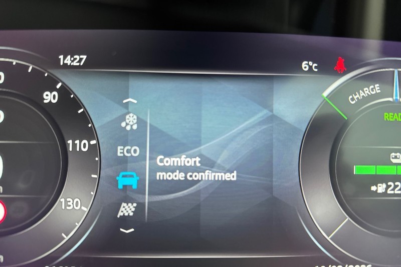 2021 (71) JAGUAR I-PACE 294kW EV400 SE 90kWh 5dr Auto [11kW Charger] 5045983