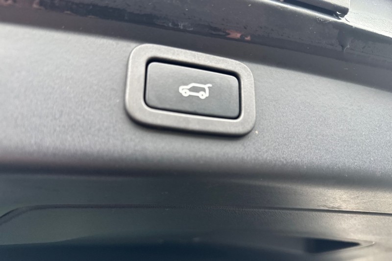 2021 (71) JAGUAR I-PACE 294kW EV400 SE 90kWh 5dr Auto [11kW Charger] 5045991