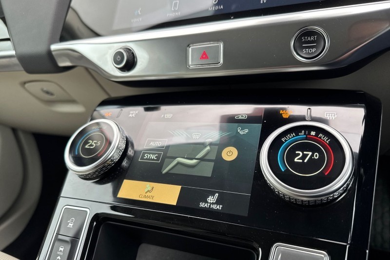 2021 (71) JAGUAR I-PACE 294kW EV400 SE 90kWh 5dr Auto [11kW Charger] 5045982