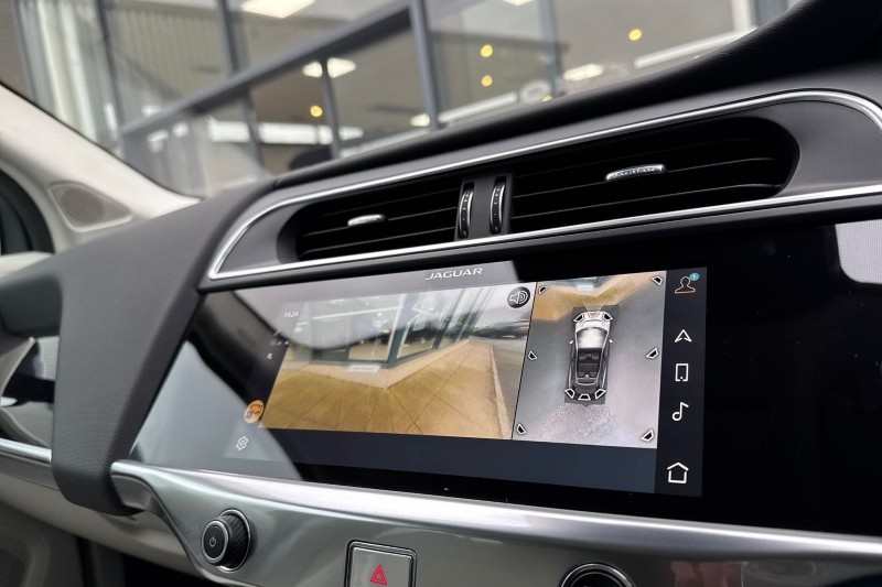 2021 (71) JAGUAR I-PACE 294kW EV400 SE 90kWh 5dr Auto [11kW Charger] 5045960