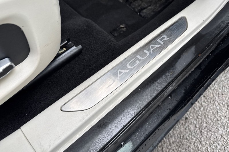 2021 (71) JAGUAR I-PACE 294kW EV400 SE 90kWh 5dr Auto [11kW Charger] 5045989