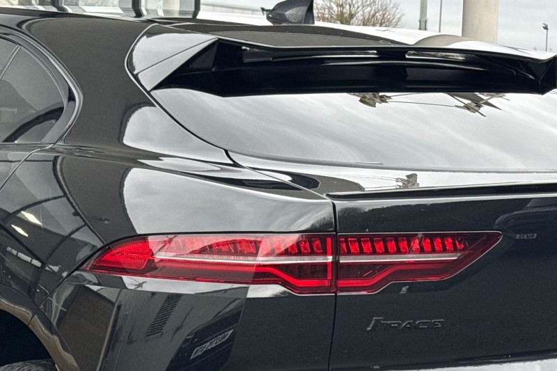 2021 (71) JAGUAR I-PACE 294kW EV400 SE 90kWh 5dr Auto [11kW Charger] 5045967