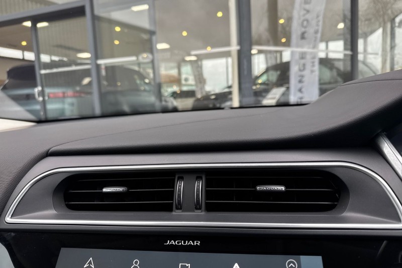 2021 (71) JAGUAR I-PACE 294kW EV400 SE 90kWh 5dr Auto [11kW Charger] 5045985