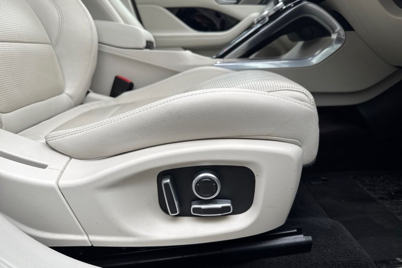 2021 (71) JAGUAR I-PACE 294kW EV400 SE 90kWh 5dr Auto [11kW Charger] 5045972