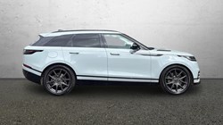 2026 (75) LAND ROVER RANGE ROVER VELAR 3.0 D300 MHEV Dynamic HSE 5dr Auto 5506764