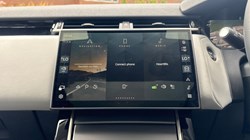 2026 (75) LAND ROVER RANGE ROVER VELAR 3.0 D300 MHEV Dynamic HSE 5dr Auto 5506773