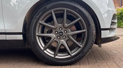2026 (75) LAND ROVER RANGE ROVER VELAR 3.0 D300 MHEV Dynamic HSE 5dr Auto 5506767