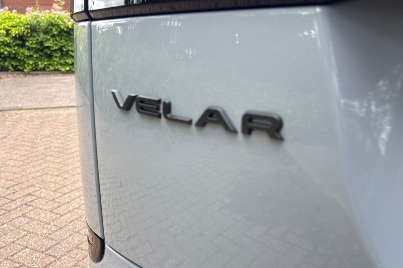 2026 (75) LAND ROVER RANGE ROVER VELAR 3.0 D300 MHEV Dynamic HSE 5dr Auto 5506808
