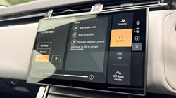 2026 (75) LAND ROVER RANGE ROVER VELAR 3.0 D300 MHEV Dynamic HSE 5dr Auto 5506794