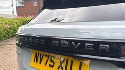 2026 (75) LAND ROVER RANGE ROVER VELAR 3.0 D300 MHEV Dynamic HSE 5dr Auto 5506807