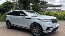 2026 (75) LAND ROVER RANGE ROVER VELAR 3.0 D300 MHEV Dynamic HSE 5dr Auto 5506806