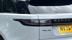 2026 (75) LAND ROVER RANGE ROVER VELAR 3.0 D300 MHEV Dynamic HSE 5dr Auto 5506778