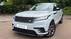 2026 (75) LAND ROVER RANGE ROVER VELAR 3.0 D300 MHEV Dynamic HSE 5dr Auto 5506818