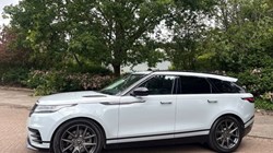 2026 (75) LAND ROVER RANGE ROVER VELAR 3.0 D300 MHEV Dynamic HSE 5dr Auto 5506819