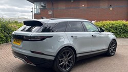 2026 (75) LAND ROVER RANGE ROVER VELAR 3.0 D300 MHEV Dynamic HSE 5dr Auto 5506810