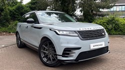 2026 (75) LAND ROVER RANGE ROVER VELAR 3.0 D300 MHEV Dynamic HSE 5dr Auto 5506804