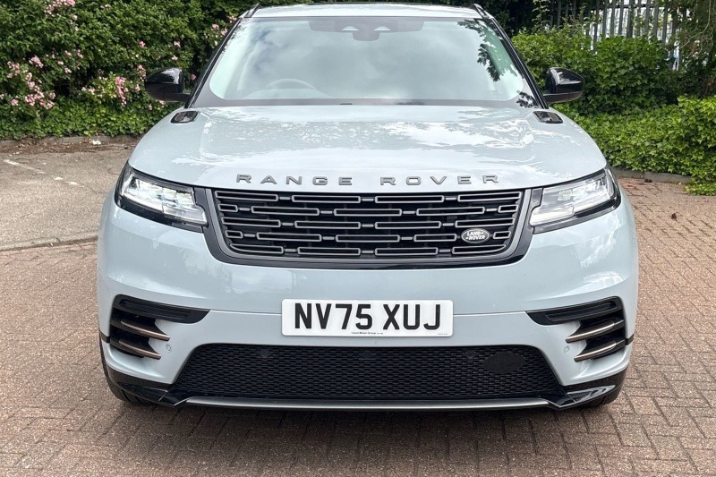 2026 (75) LAND ROVER RANGE ROVER VELAR 3.0 D300 MHEV Dynamic HSE 5dr Auto 5506820