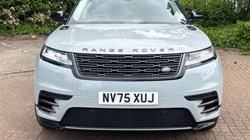 2026 (75) LAND ROVER RANGE ROVER VELAR 3.0 D300 MHEV Dynamic HSE 5dr Auto 5506820