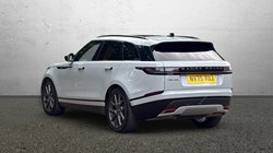 2026 (75) LAND ROVER RANGE ROVER VELAR 3.0 D300 MHEV Dynamic HSE 5dr Auto 5506761