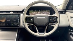 2026 (75) LAND ROVER RANGE ROVER VELAR 3.0 D300 MHEV Dynamic HSE 5dr Auto 5506774