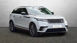 2026 (75) LAND ROVER RANGE ROVER VELAR 3.0 D300 MHEV Dynamic HSE 5dr Auto 5506760