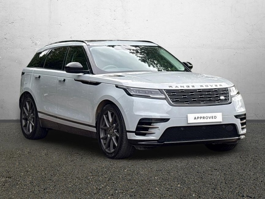 2026 (75) LAND ROVER RANGE ROVER VELAR 3.0 D300 MHEV Dynamic HSE 5dr Auto