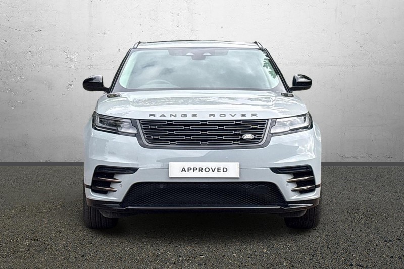 2026 (75) LAND ROVER RANGE ROVER VELAR 3.0 D300 MHEV Dynamic HSE 5dr Auto 5506766