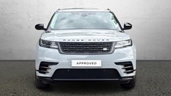 2026 (75) LAND ROVER RANGE ROVER VELAR 3.0 D300 MHEV Dynamic HSE 5dr Auto 5506766
