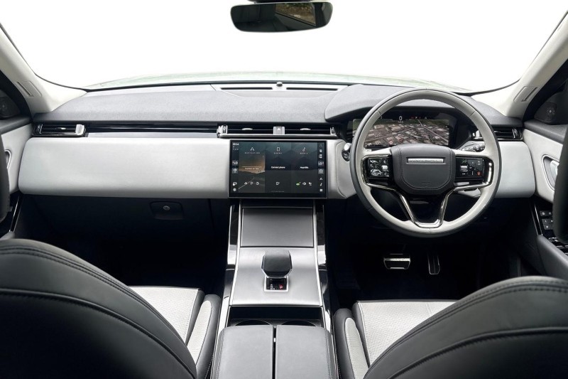 2026 (75) LAND ROVER RANGE ROVER VELAR 3.0 D300 MHEV Dynamic HSE 5dr Auto 5506768