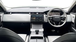 2026 (75) LAND ROVER RANGE ROVER VELAR 3.0 D300 MHEV Dynamic HSE 5dr Auto 5506768
