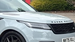 2026 (75) LAND ROVER RANGE ROVER VELAR 3.0 D300 MHEV Dynamic HSE 5dr Auto 5506776