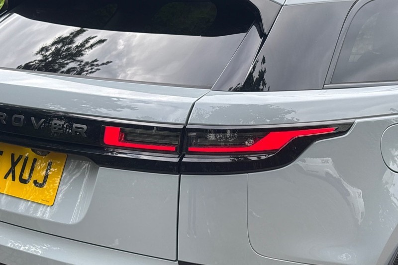 2026 (75) LAND ROVER RANGE ROVER VELAR 3.0 D300 MHEV Dynamic HSE 5dr Auto 5506809