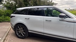 2026 (75) LAND ROVER RANGE ROVER VELAR 3.0 D300 MHEV Dynamic HSE 5dr Auto 5506813