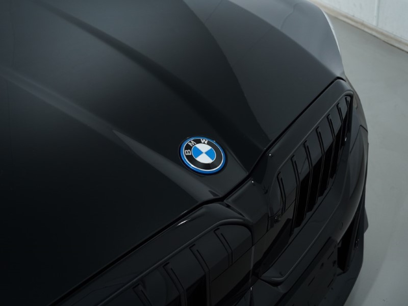  BMW 5 SERIES 550e xDrive M Sport Pro 4dr Auto 4381345