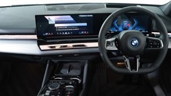 BMW 5 SERIES 550e xDrive M Sport Pro 4dr Auto 4381357