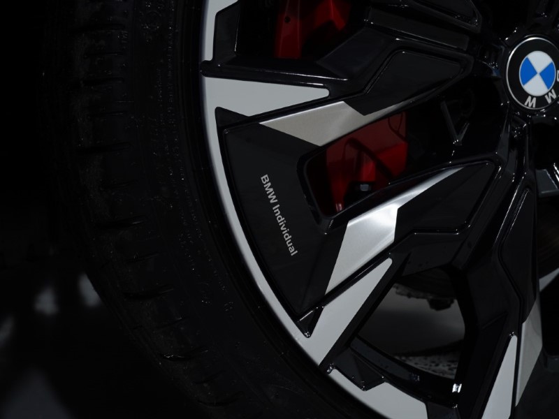  BMW 5 SERIES 550e xDrive M Sport Pro 4dr Auto 4381335