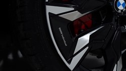 BMW 5 SERIES 550e xDrive M Sport Pro 4dr Auto 4381335