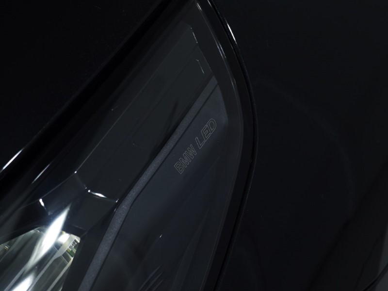  BMW 5 SERIES 550e xDrive M Sport Pro 4dr Auto 4381334