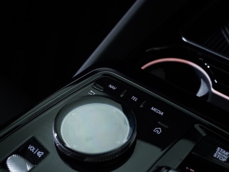  BMW 5 SERIES 550e xDrive M Sport Pro 4dr Auto 4381364