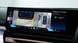 BMW 5 SERIES 550e xDrive M Sport Pro 4dr Auto 4381372