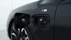 BMW 5 SERIES 550e xDrive M Sport Pro 4dr Auto 4381342