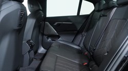 BMW 5 SERIES 550e xDrive M Sport Pro 4dr Auto 4381353