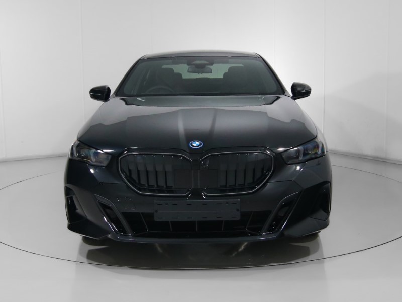  BMW 5 SERIES 550e xDrive M Sport Pro 4dr Auto 4381324