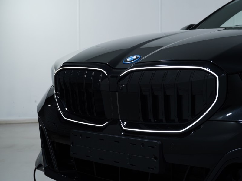  BMW 5 SERIES 550e xDrive M Sport Pro 4dr Auto 4381333