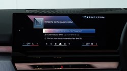 BMW 5 SERIES 550e xDrive M Sport Pro 4dr Auto 4381359