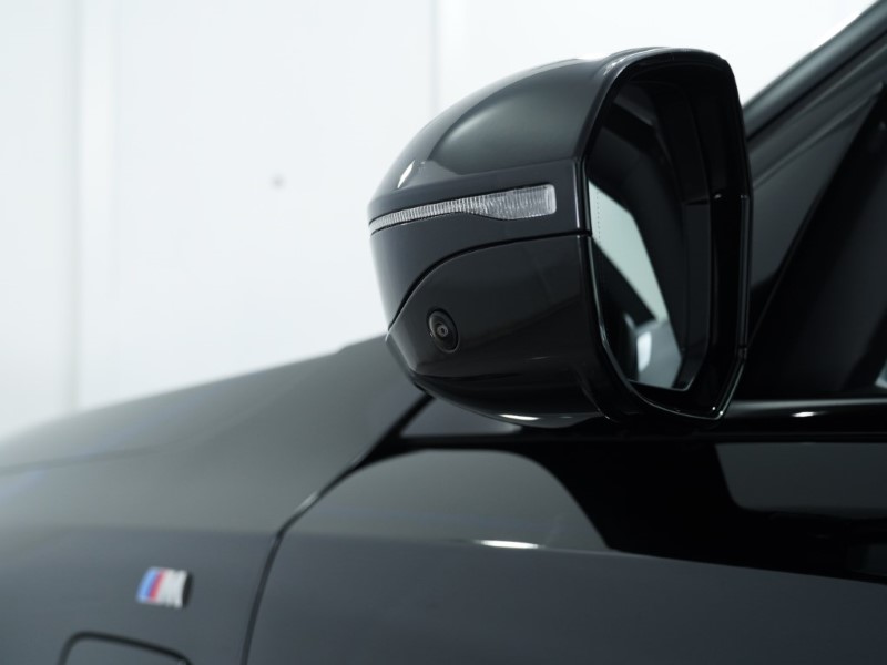  BMW 5 SERIES 550e xDrive M Sport Pro 4dr Auto 4381343