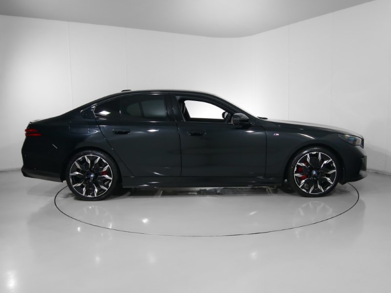  BMW 5 SERIES 550e xDrive M Sport Pro 4dr Auto 4381330