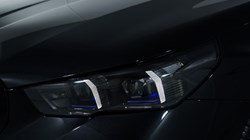 BMW 5 SERIES 550e xDrive M Sport Pro 4dr Auto 4381332