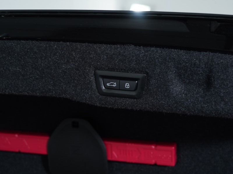  BMW 5 SERIES 550e xDrive M Sport Pro 4dr Auto 4381346